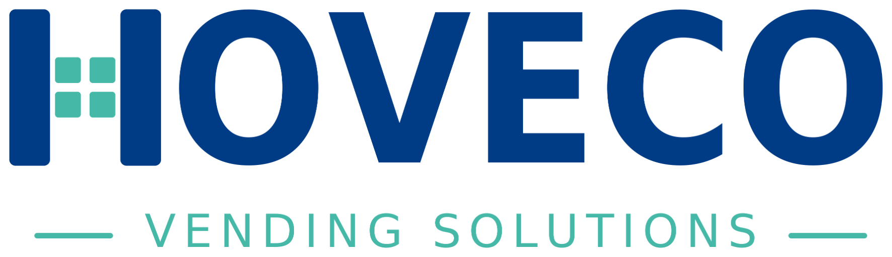 HOVECO Vending Solutions